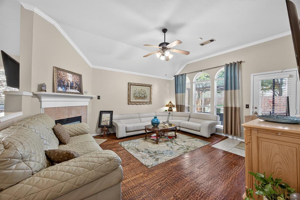 The Fairways PH 5 BLK F Lot 7 - Residential