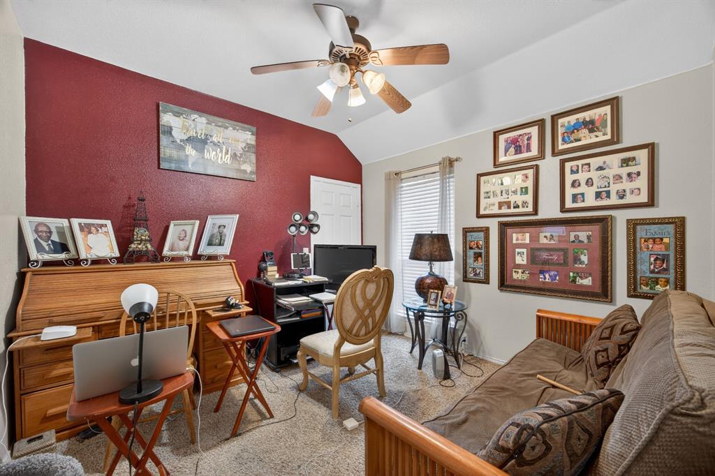 The Fairways PH 5 BLK F Lot 7 - Residential