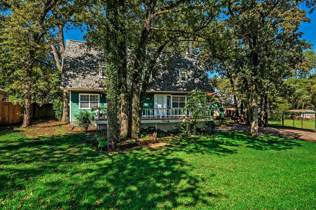 Sherwood Shores - Residential