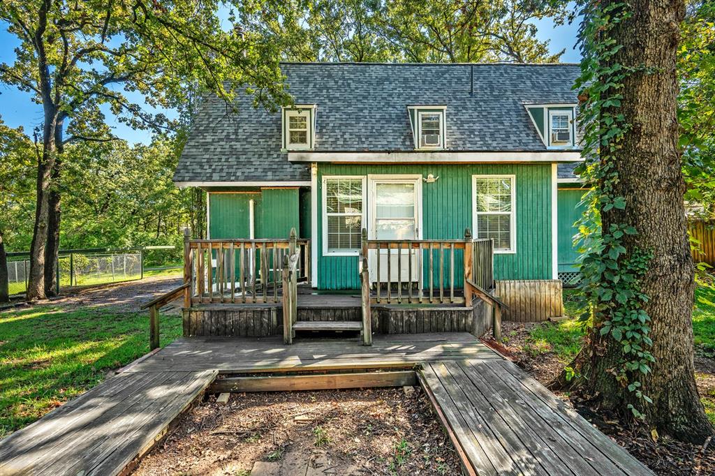 Sherwood Shores - Residential