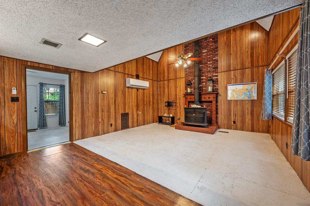 Sherwood Shores - Residential