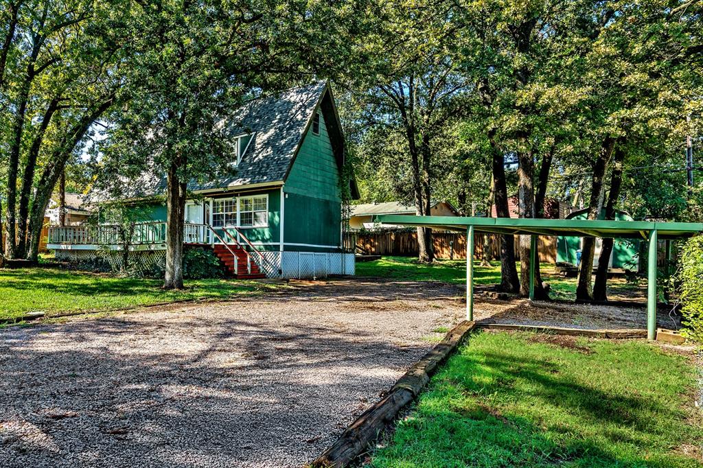 Sherwood Shores - Residential