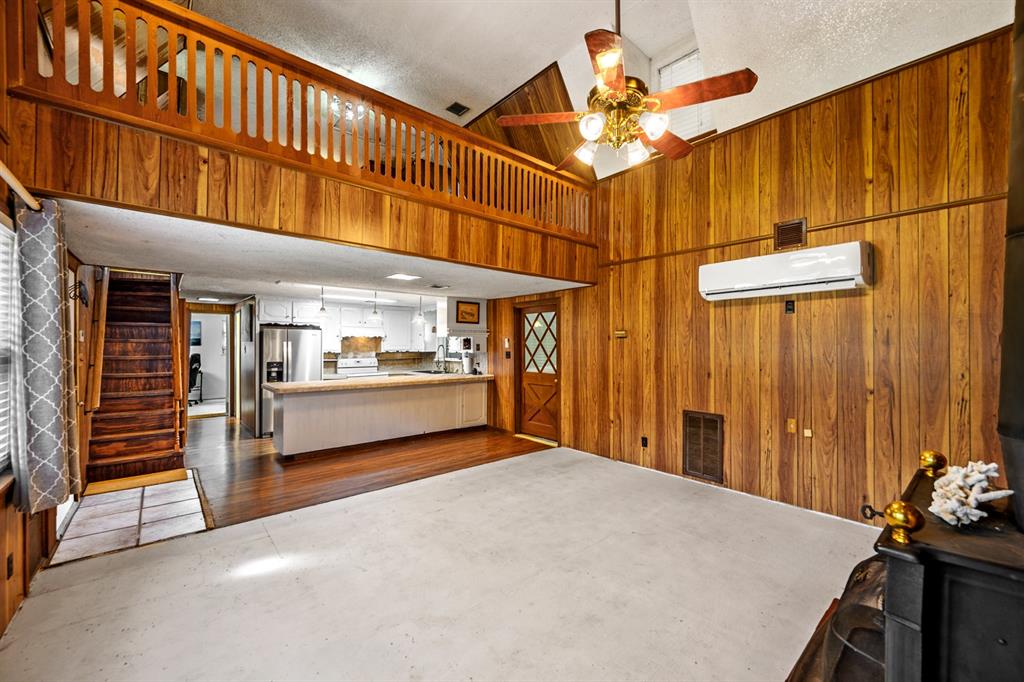 Sherwood Shores - Residential