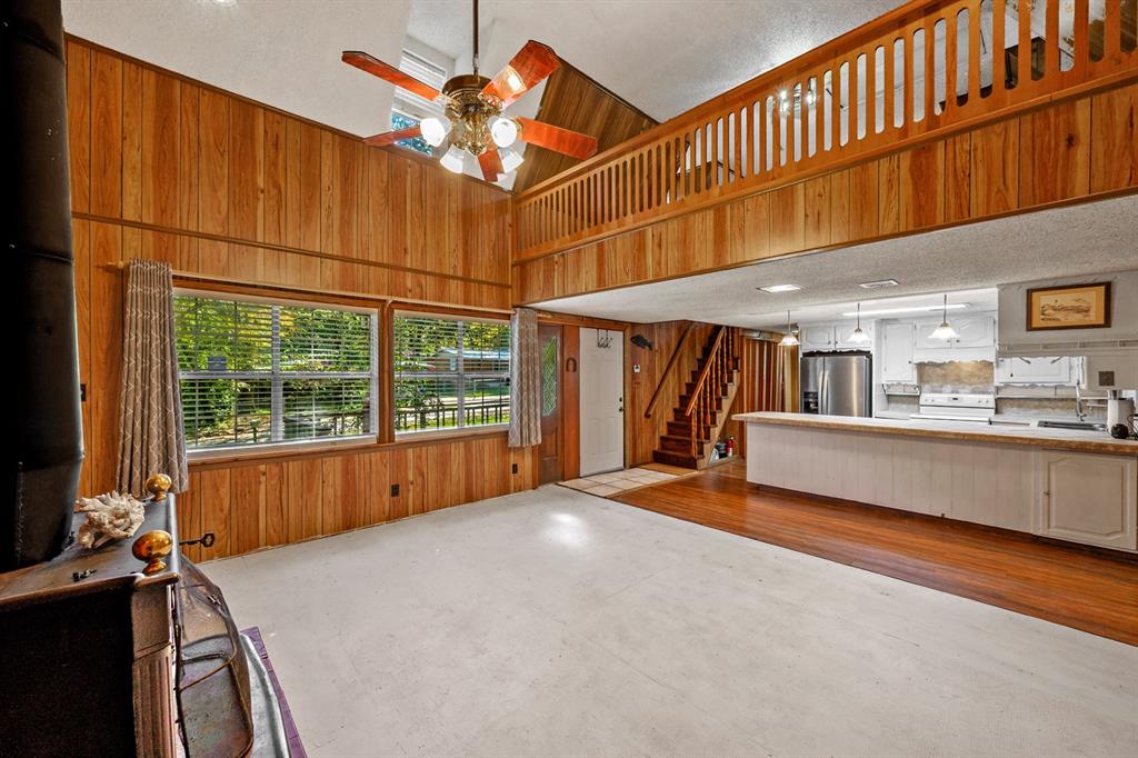 Sherwood Shores - Residential