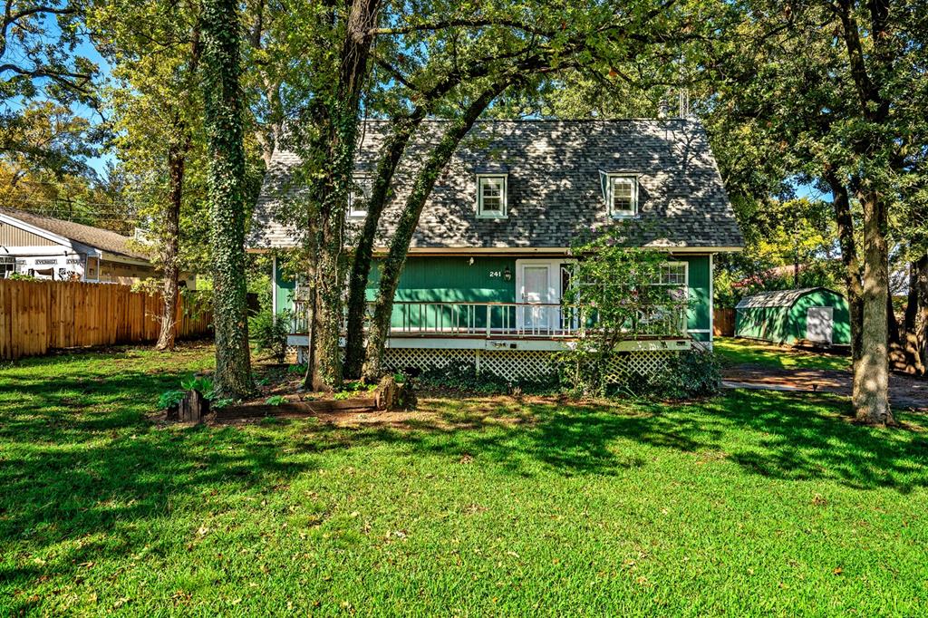 Sherwood Shores - Residential