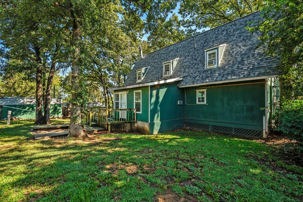 Sherwood Shores - Residential