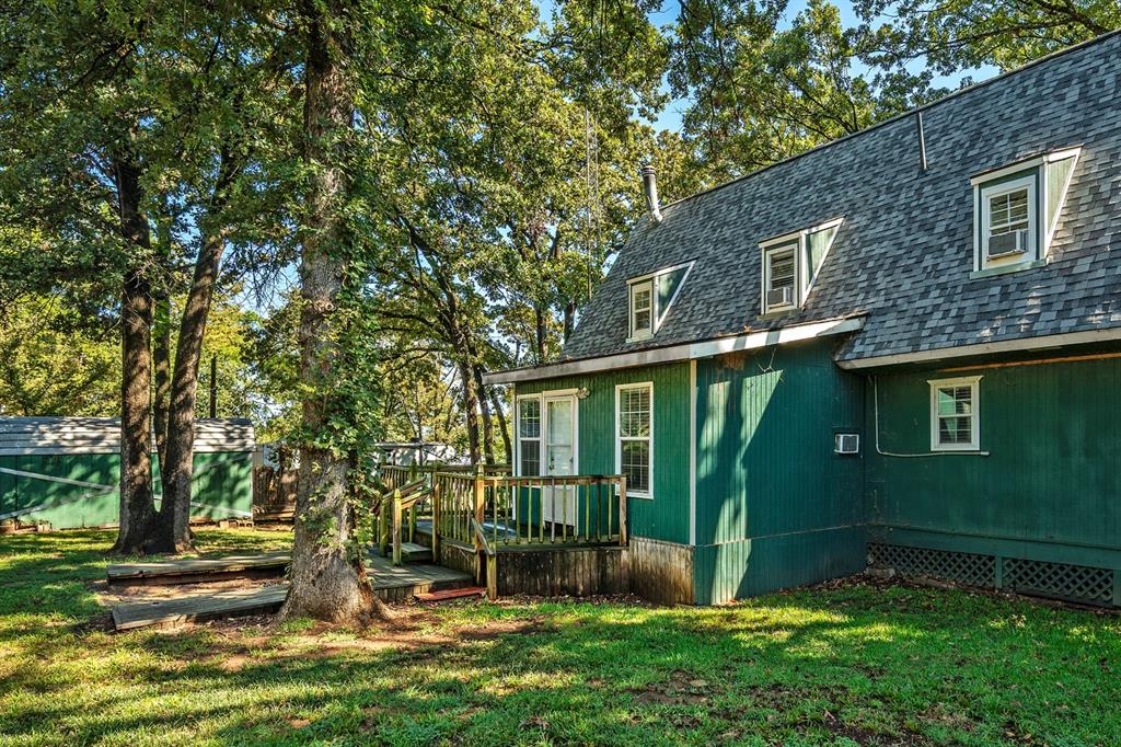 Sherwood Shores - Residential