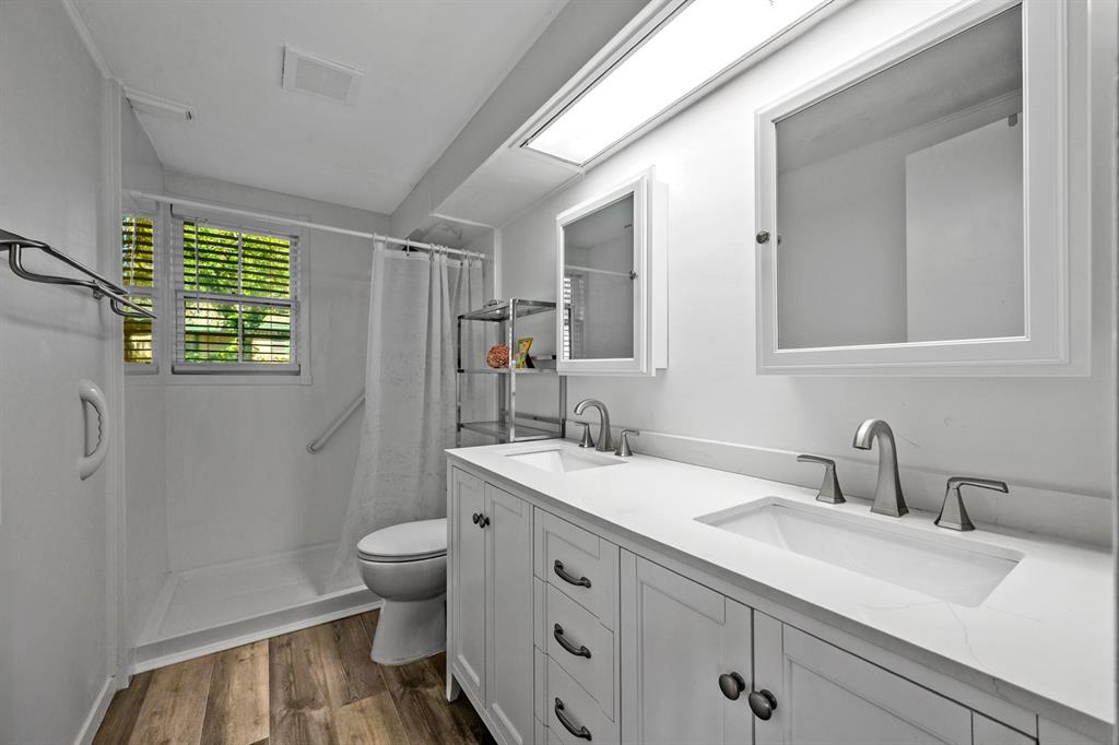 Sherwood Shores - Residential