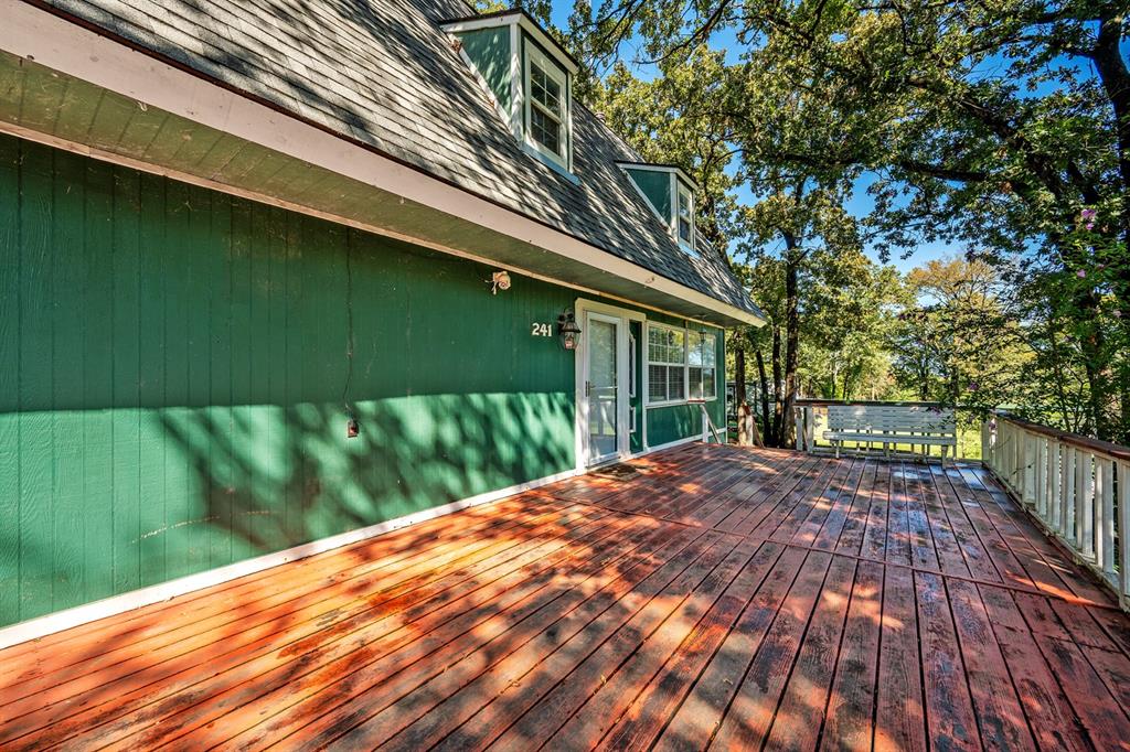 Sherwood Shores - Residential