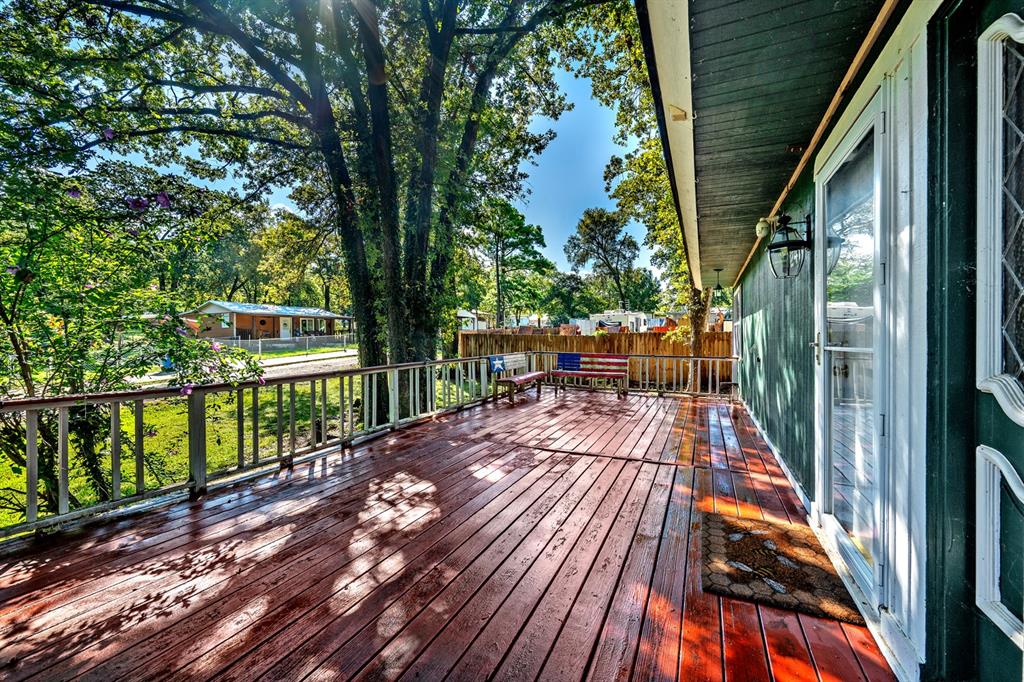 Sherwood Shores - Residential