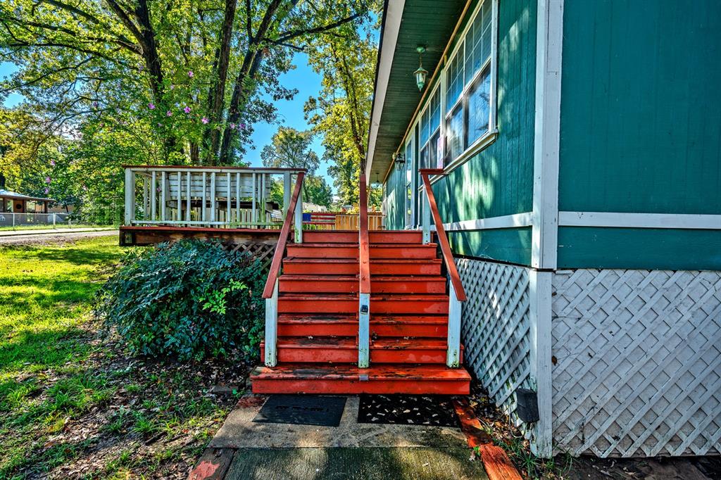 Sherwood Shores - Residential