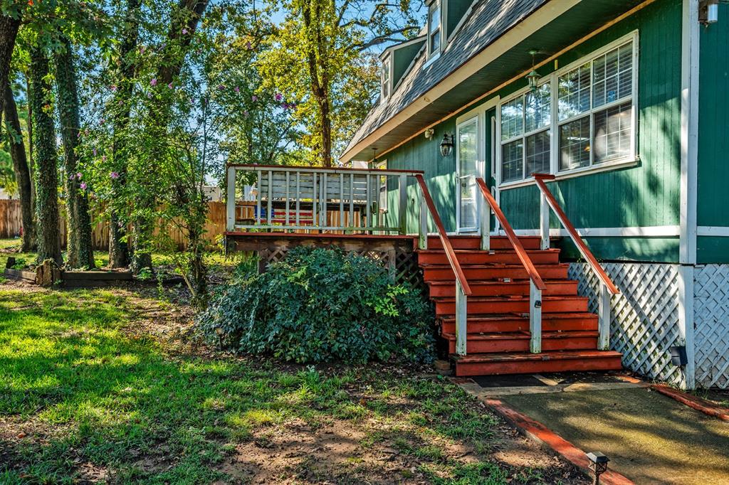 Sherwood Shores - Residential