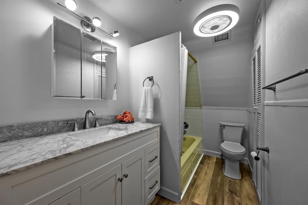 Sherwood Shores - Residential