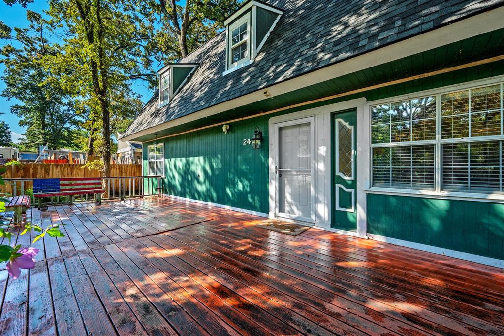 Sherwood Shores - Residential