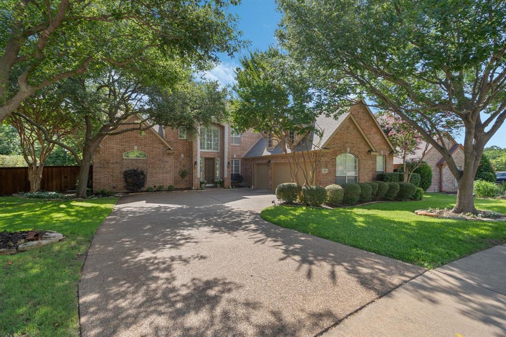504 Rainforest Lane
