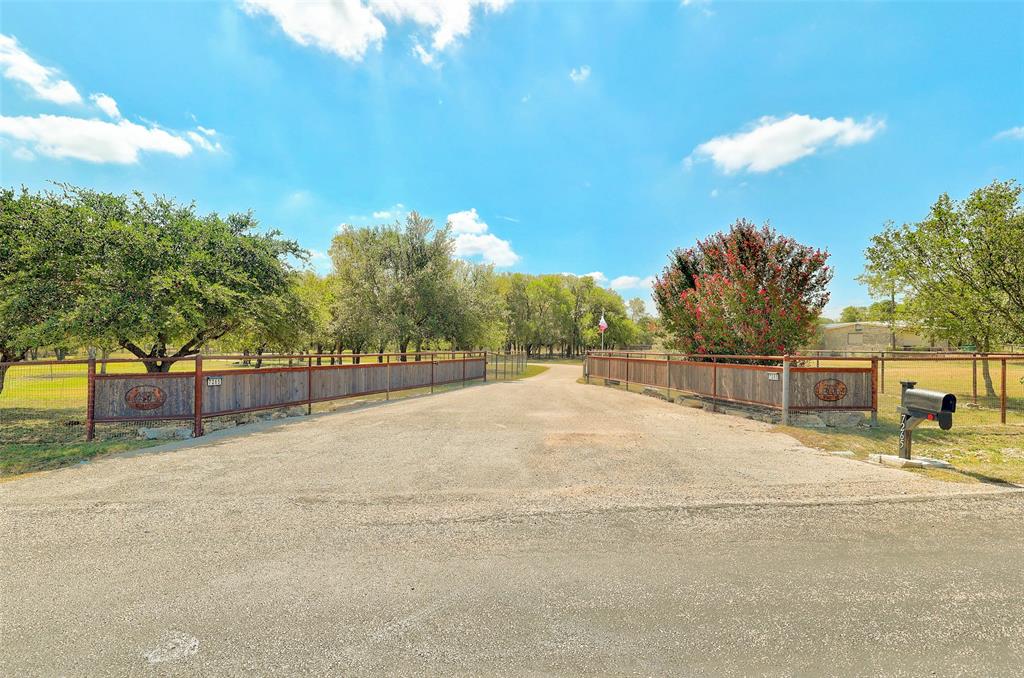 7265 Mcgregor Park Road