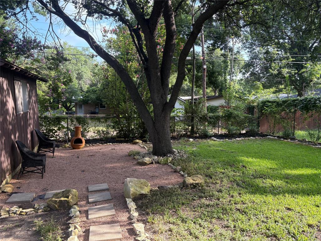 Elmwood - Residential Lease