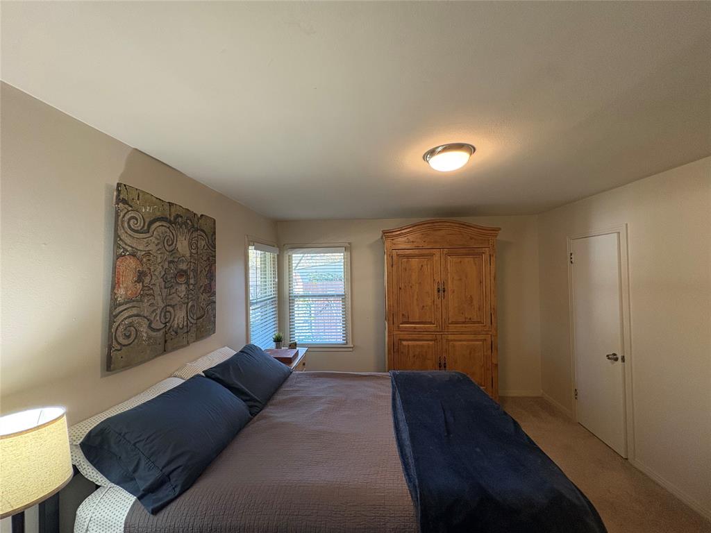 Elmwood - Residential Lease