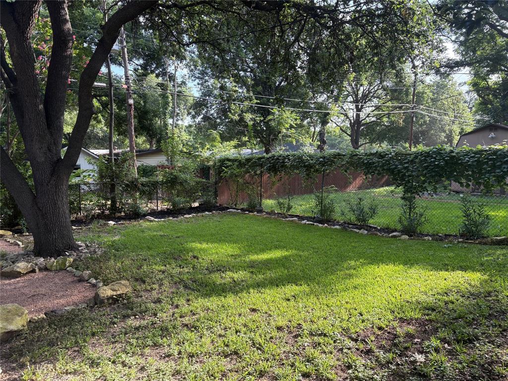 Elmwood - Residential Lease