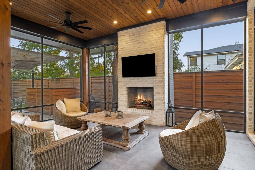 Vickery Park - Residential