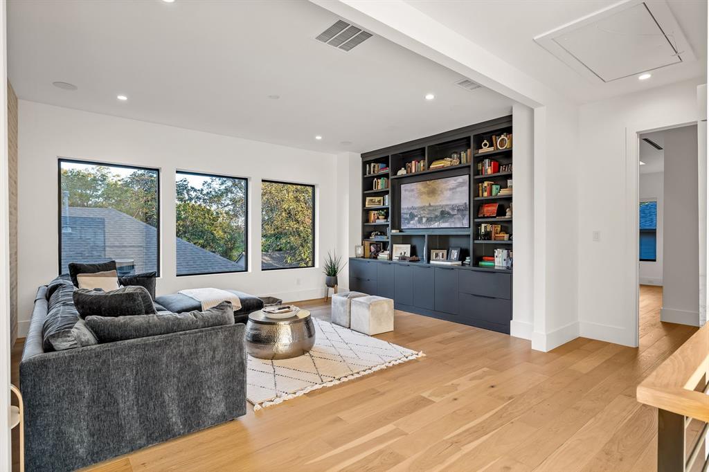 Vickery Park - Residential