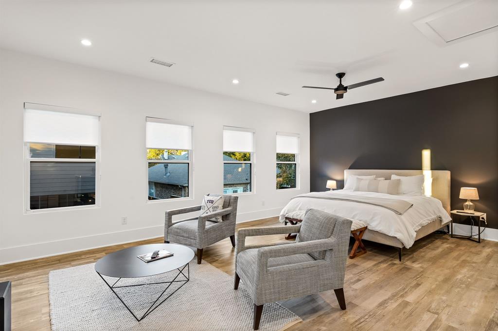 Vickery Park - Residential