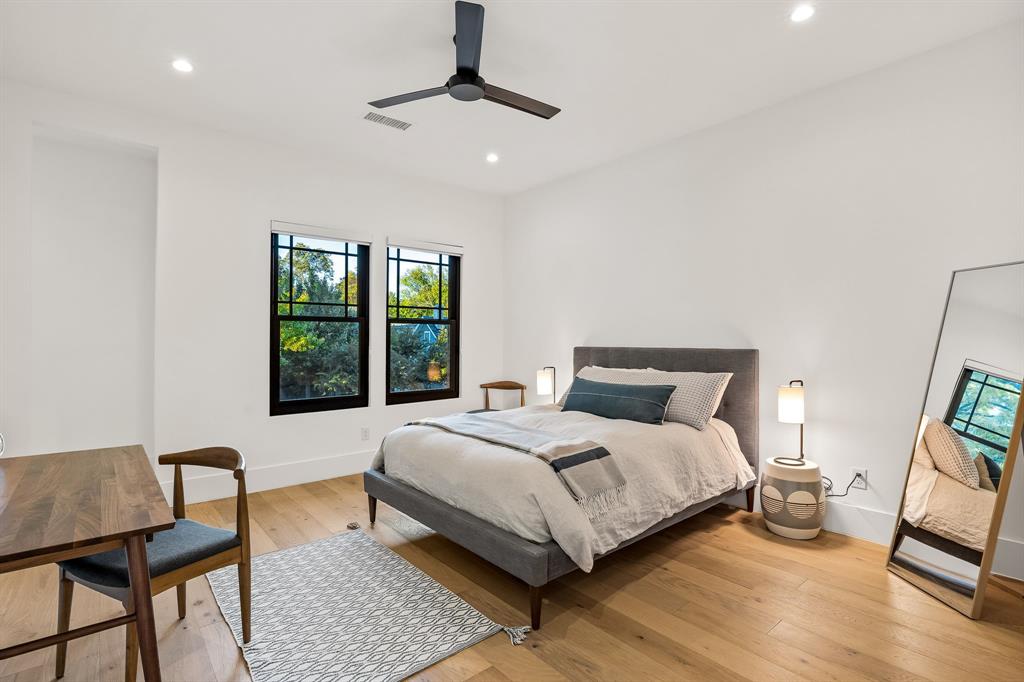 Vickery Park - Residential