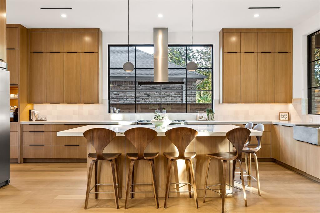 Vickery Park - Residential