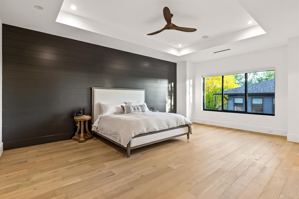 Vickery Park - Residential