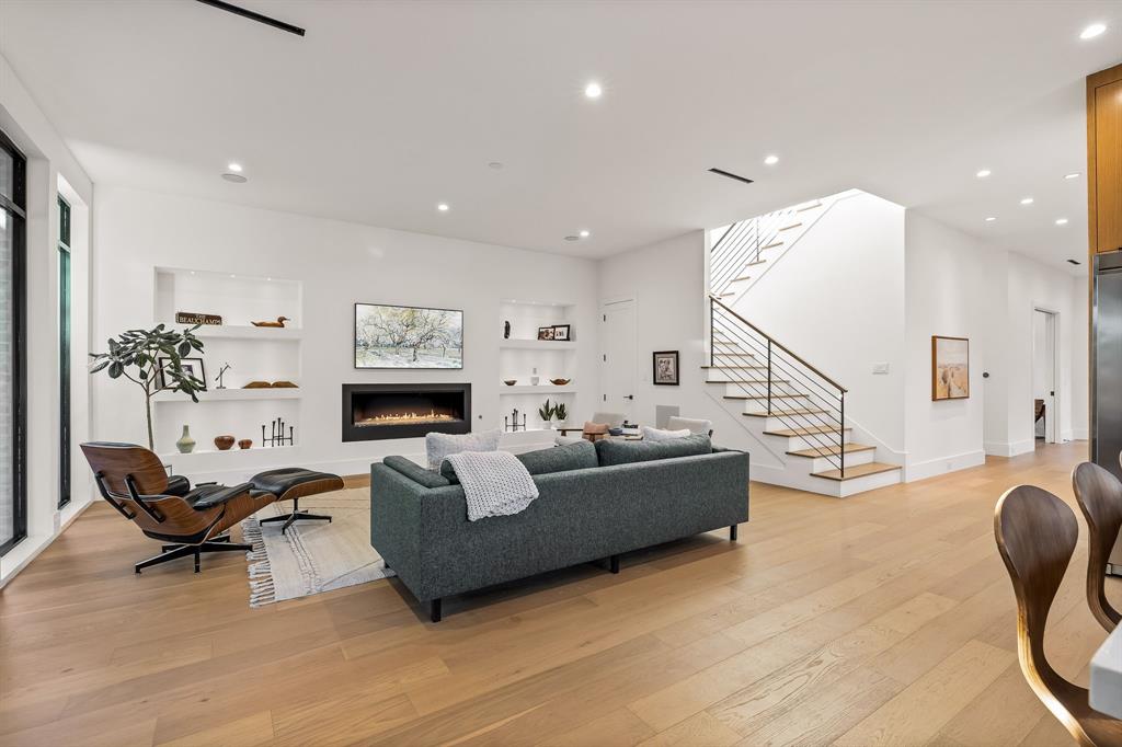 Vickery Park - Residential