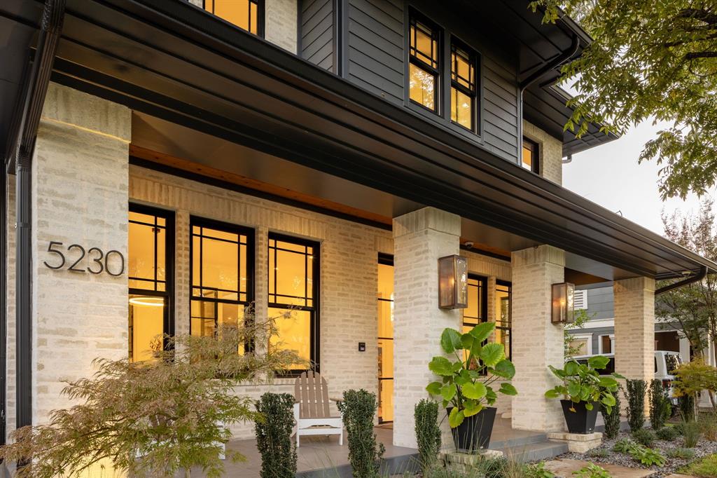 Vickery Park - Residential