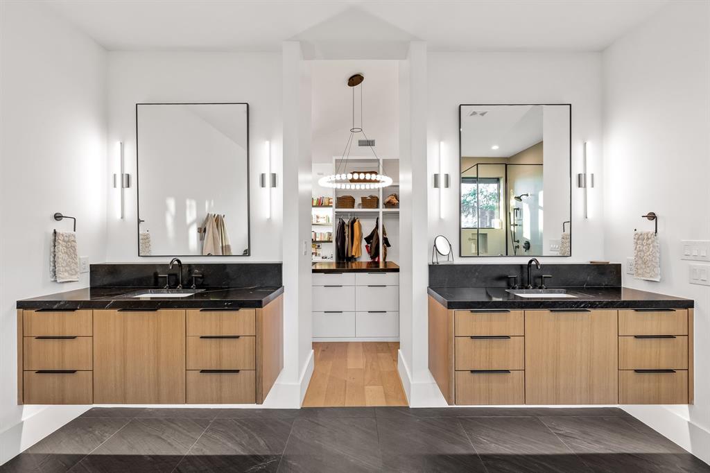 Vickery Park - Residential