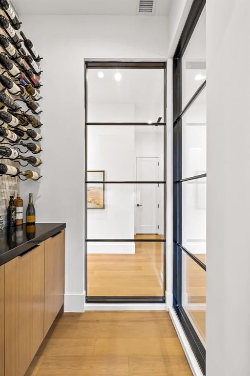 Vickery Park - Residential