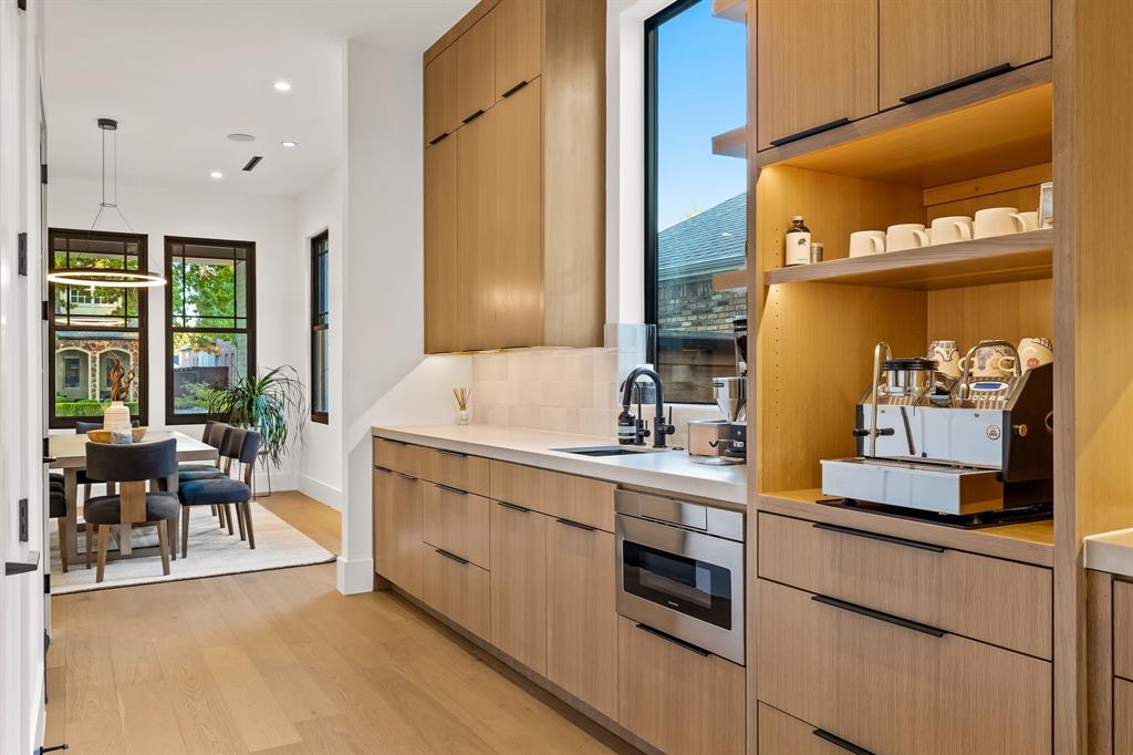 Vickery Park - Residential