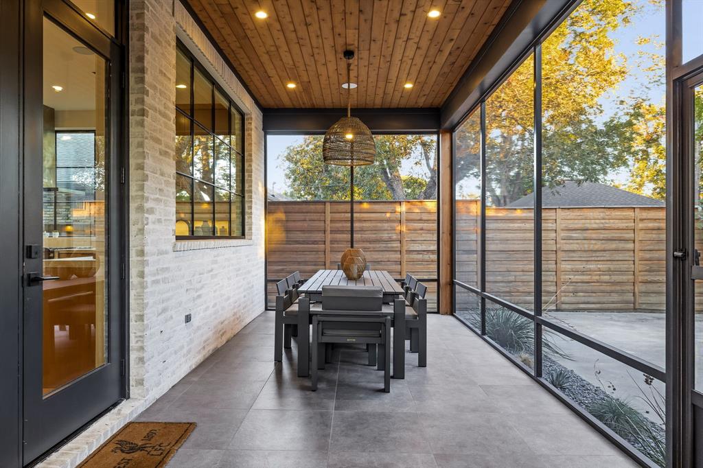 Vickery Park - Residential