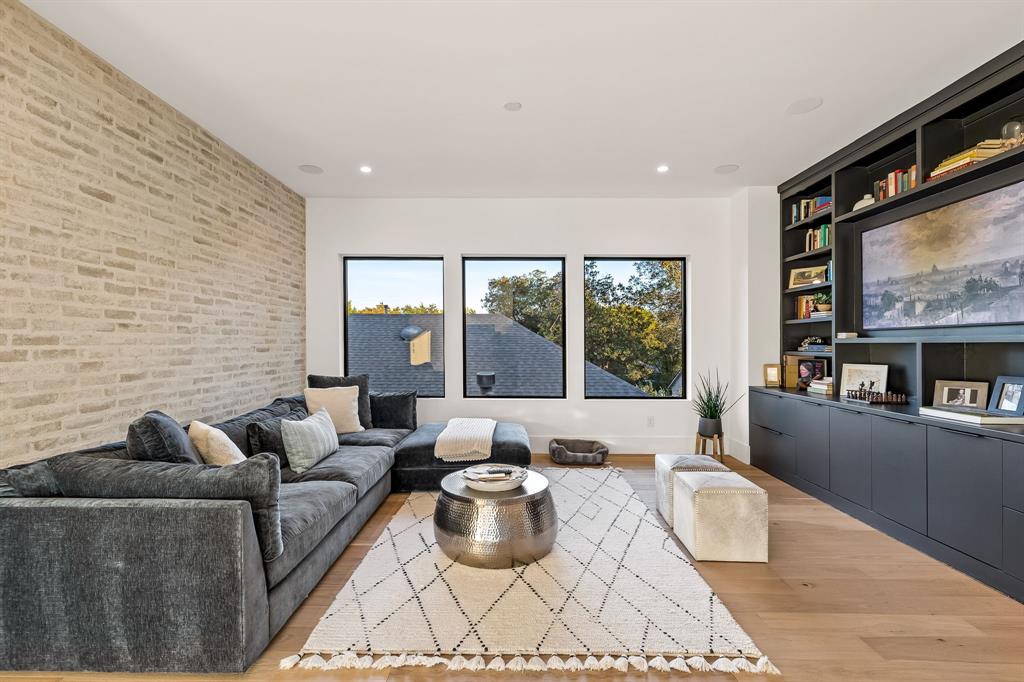 Vickery Park - Residential