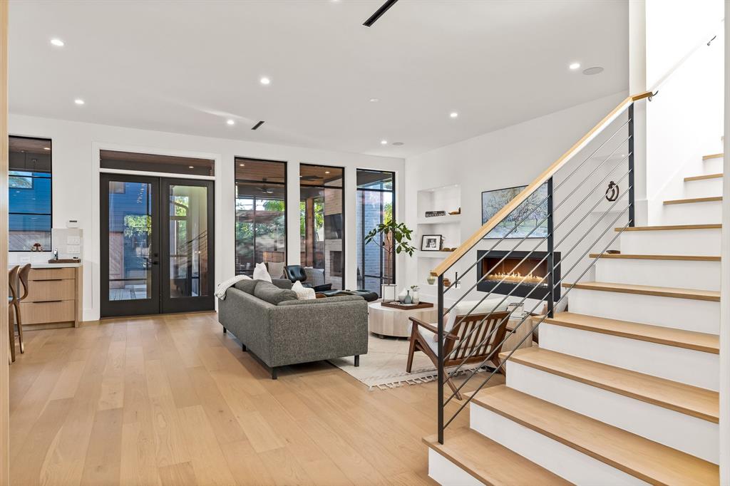 Vickery Park - Residential