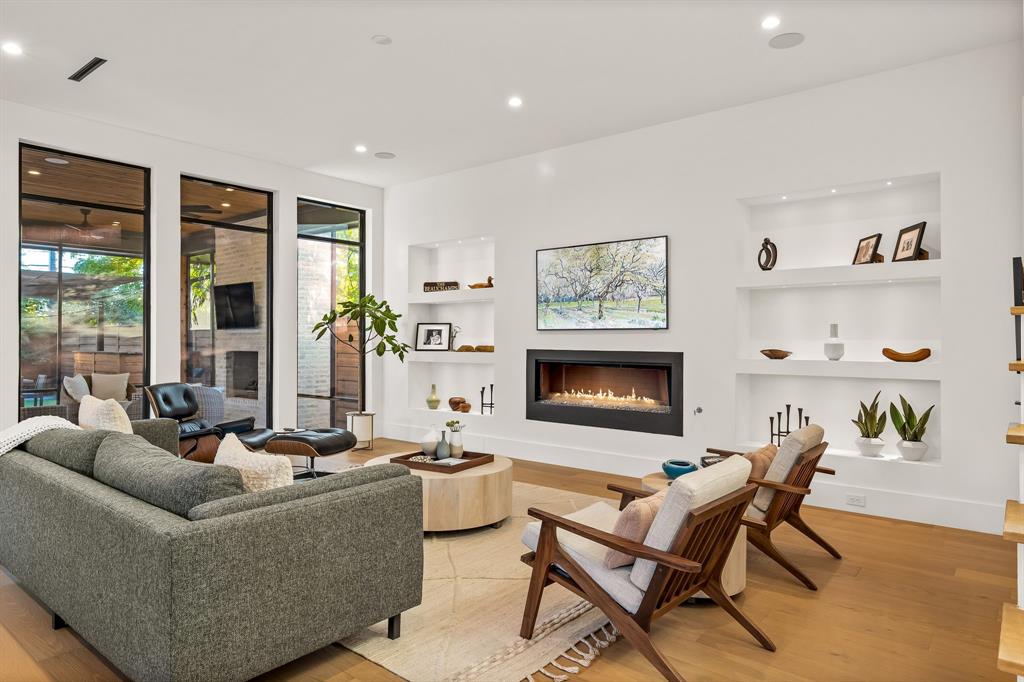 Vickery Park - Residential