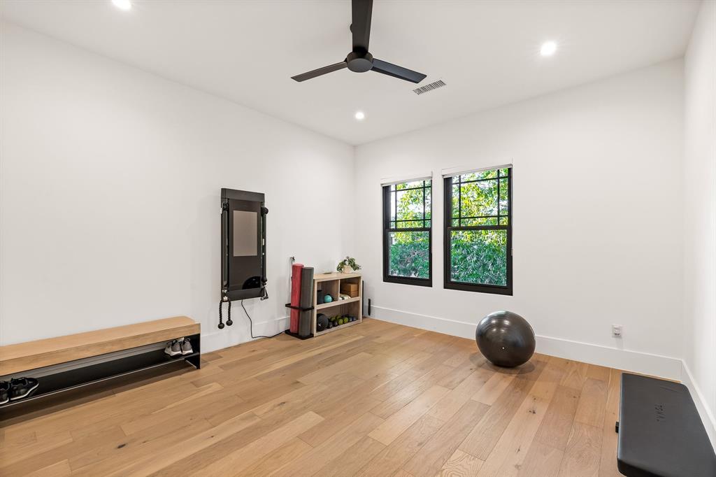 Vickery Park - Residential