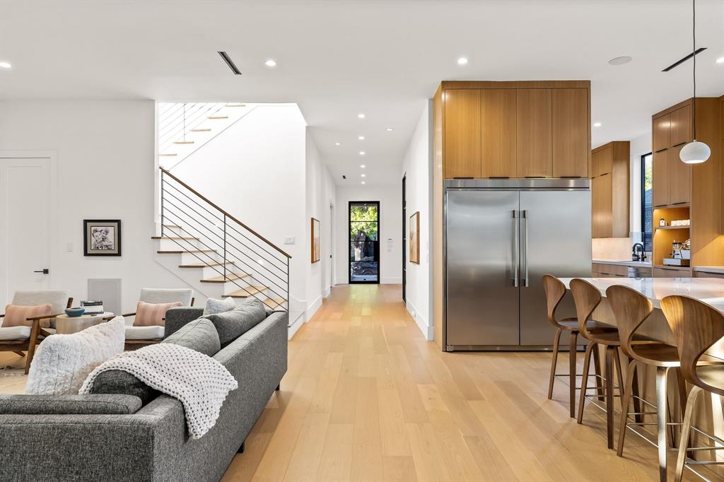 Vickery Park - Residential