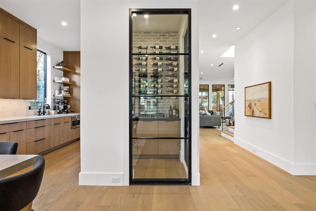 Vickery Park - Residential