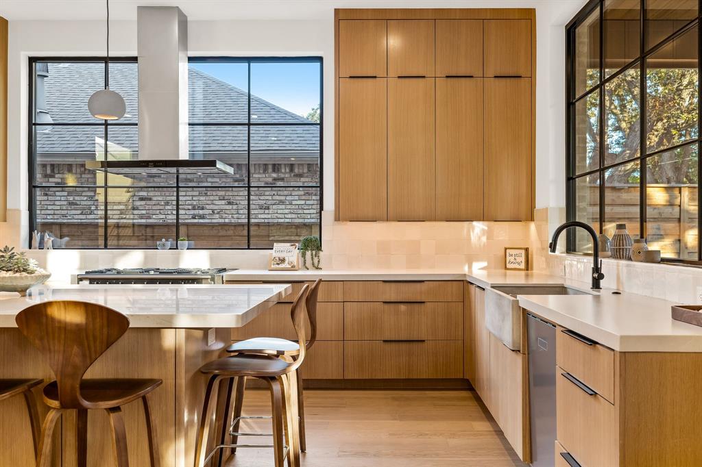 Vickery Park - Residential