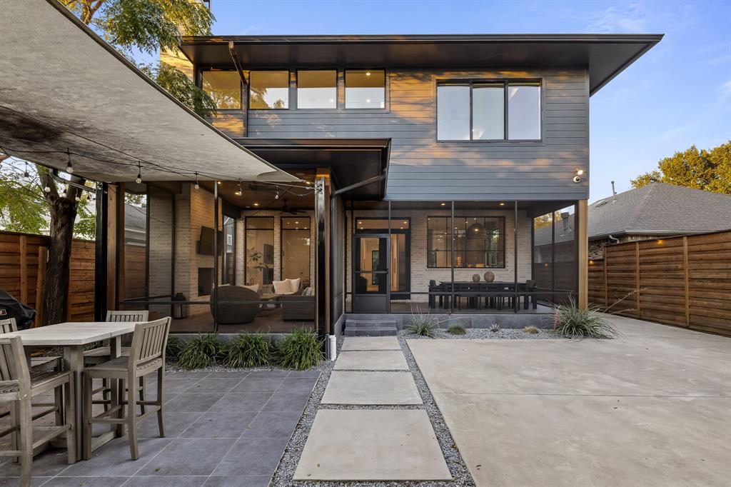 Vickery Park - Residential