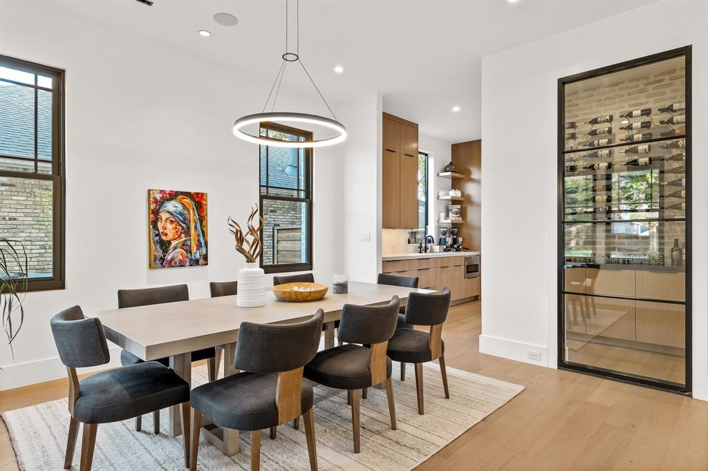 Vickery Park - Residential