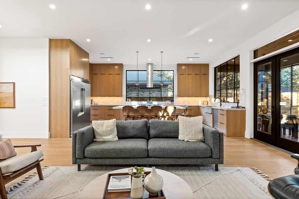 Vickery Park - Residential