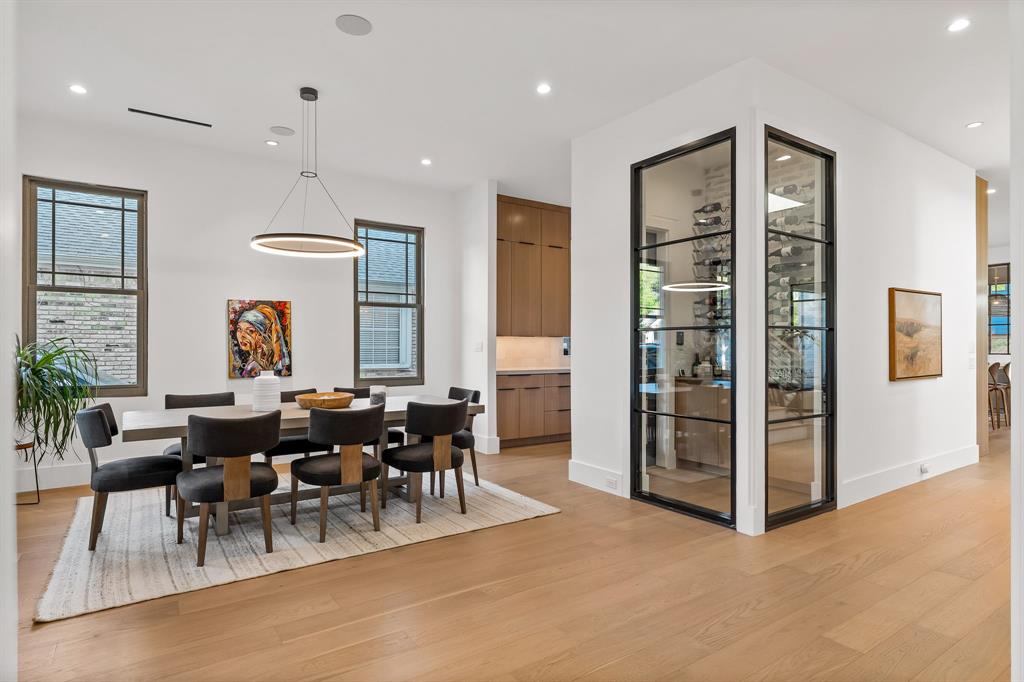 Vickery Park - Residential