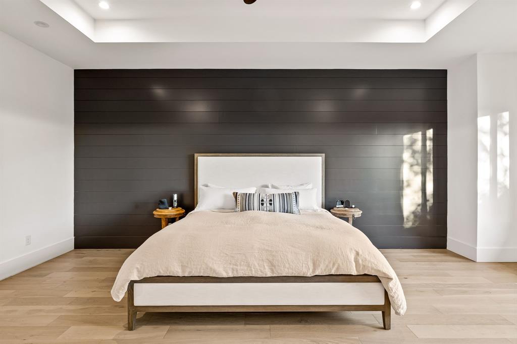 Vickery Park - Residential