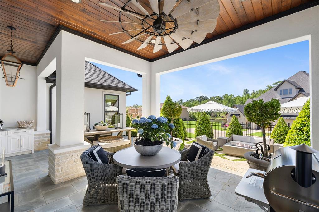 Villas Of Hollytree Add - Residential