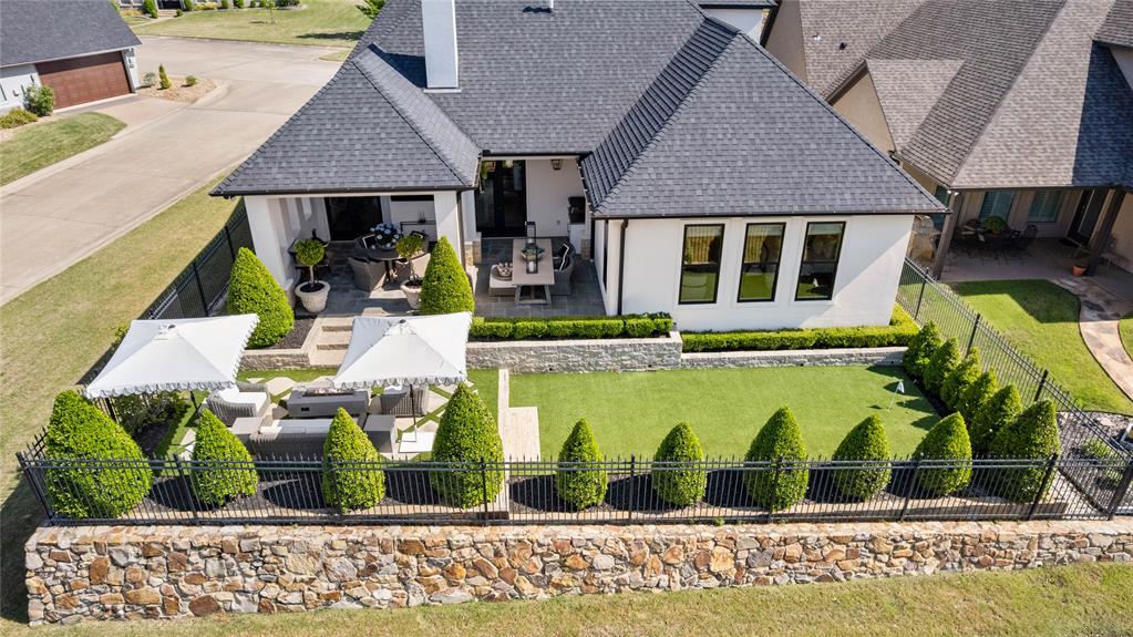 Villas Of Hollytree Add - Residential