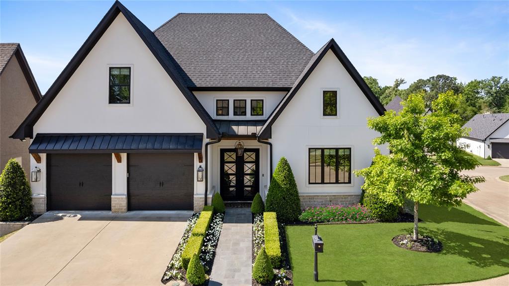 Villas Of Hollytree Add - Residential